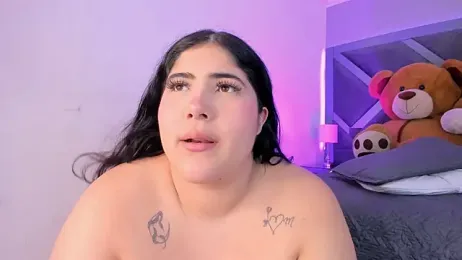 AmberiniHoffman webcam stripchat model stream image