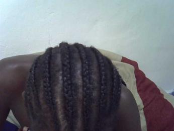 Nunu-30 webcam model stream image