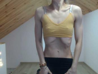 milusea webcam model stream image