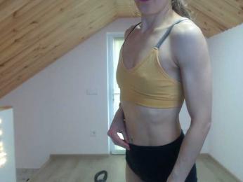 milusea webcam model stream image