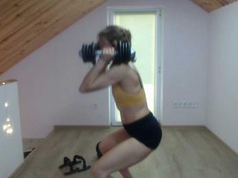 milusea webcam model stream image