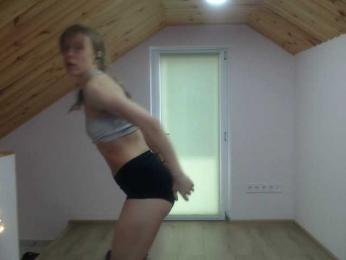 milusea webcam model stream image