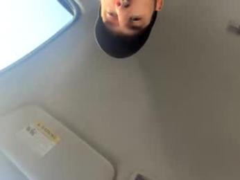 sirvix_bruiser webcam chaturbate model stream image