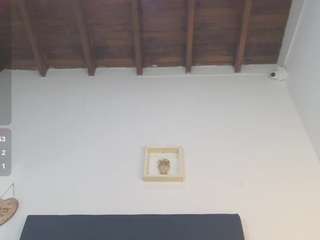 shantallvegga1 webcam model stream image