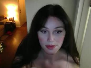 luh698171 webcam model stream image