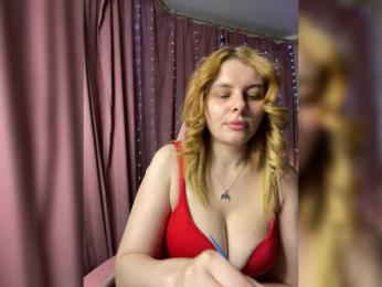 Venus_ webcam model stream image