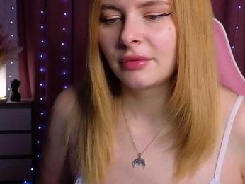 Venus_ webcam bongacams model stream image