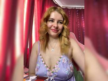 Venus_ webcam model stream image