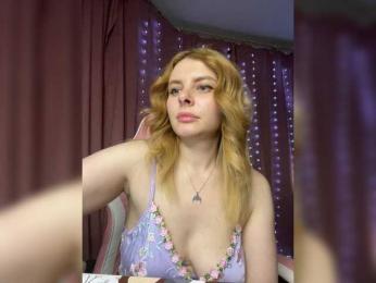 Venus_ webcam model stream image