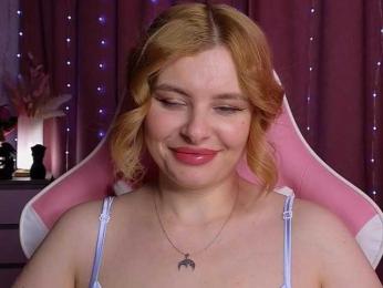 Venus_ webcam model stream image