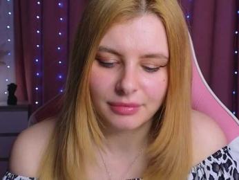 Venus_ webcam model stream image