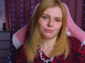 Venus_ webcam model stream image