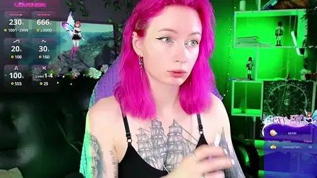 _HelenCarter webcam stripchat model stream image