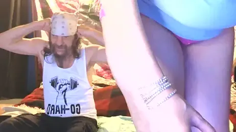 PropertyAndBiker webcam model stream image