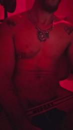 fero24 webcam model stream image