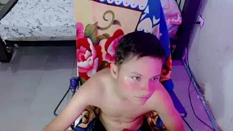 NYC_Bby webcam model stream image