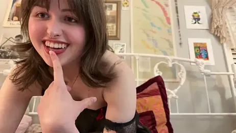 urbbydollxx webcam model stream image