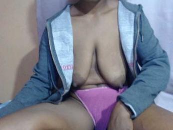 Chocolat96 webcam model stream image