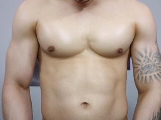 Dylan Rivera webcam model stream image