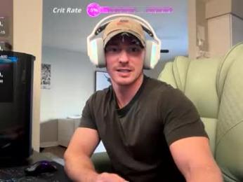 bigmcr1 webcam model stream image