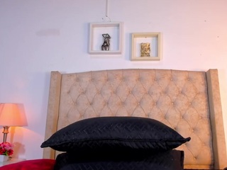 allissonm webcam model stream image