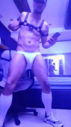 IDGAFBoi webcam model stream image