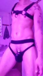 IDGAFBoi webcam model stream image