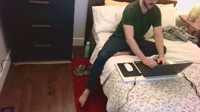 HungHappy webcam cam4 model stream image