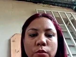 alejandra1 webcam model stream image