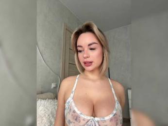 Mila-m webcam model stream image