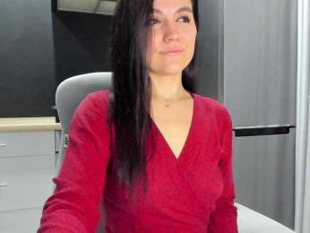 DixiLifee webcam bongacams model stream image