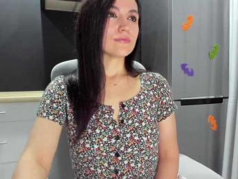 DixiLifee webcam model stream image