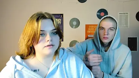 lika_pop webcam model stream image