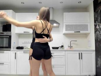 busenok webcam model stream image