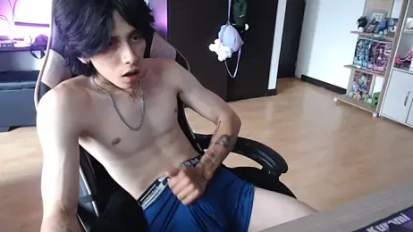 xIce_Boy webcam model stream image