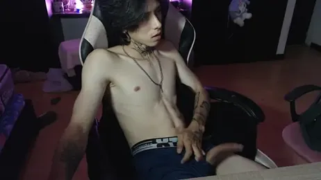 xIce_Boy webcam model stream image