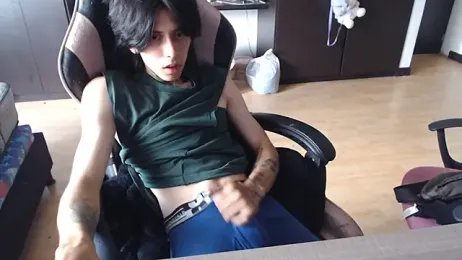 xIce_Boy webcam model stream image