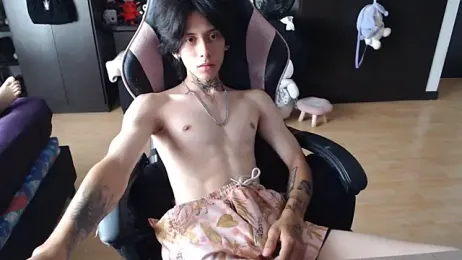 xIce_Boy webcam model stream image