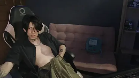 xIce_Boy webcam model stream image