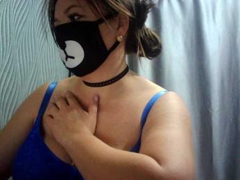 Dasha-Milasha webcam model stream image