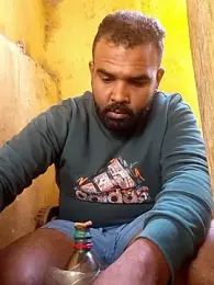 HANRSON webcam stripchat model stream image