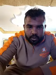 HANRSON webcam stripchat model stream image