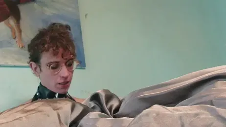 Prxscillia_Tx webcam model stream image