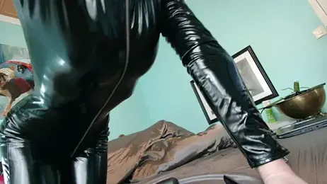 Prxscillia_Tx webcam model stream image