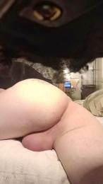 LilDaddyX webcam model stream image