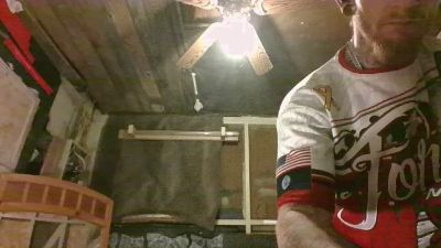 LilDaddyX webcam cam4 model stream image