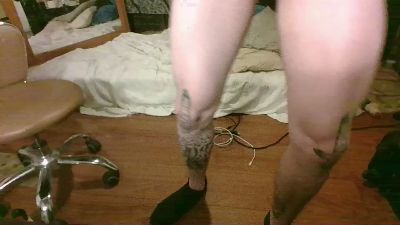 LilDaddyX webcam model stream image