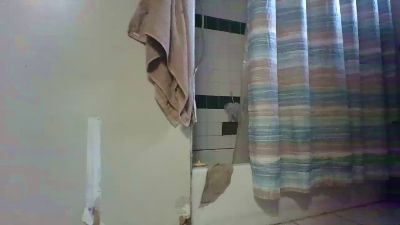 LilDaddyX webcam model stream image