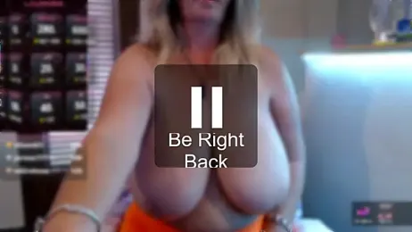 JennaDeluxe webcam model stream image