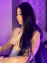 Z0EE_08 webcam model stream image